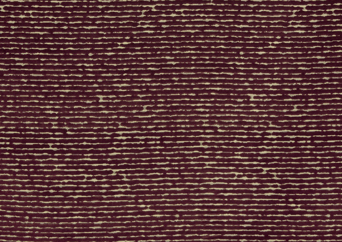 Zircon, Bordeaux - Fabric Only - Image 3